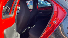 Toyota Aygo X 1.0 VVT-i Edge 5dr Petrol Hatchback